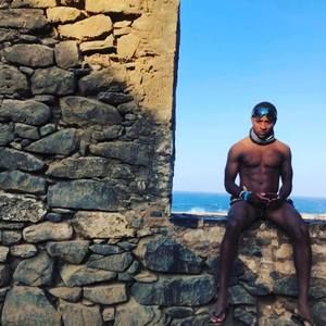 Meet your Posher, Drew